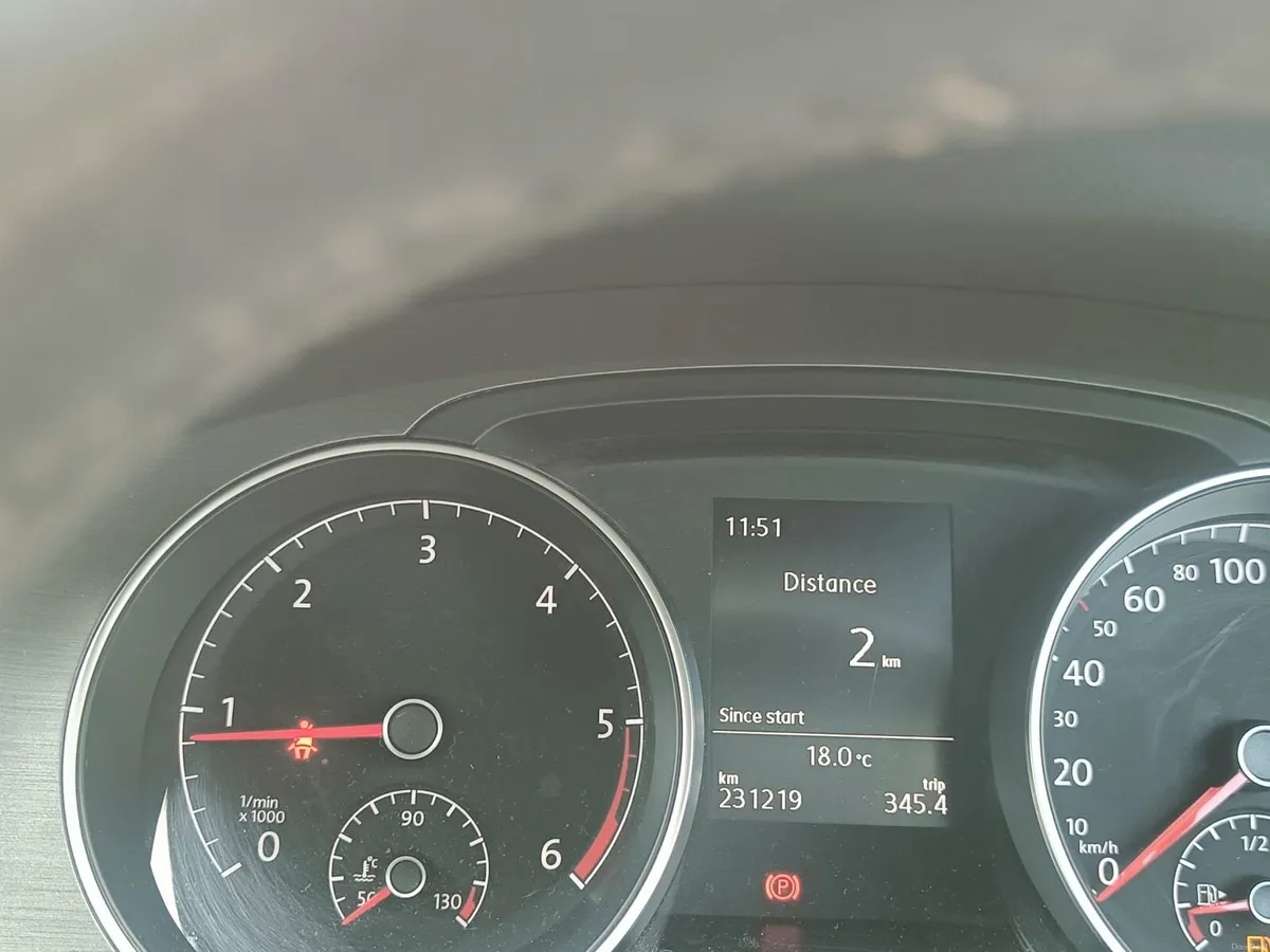 2012 Volkswagen Golf mk7 ✅ - Image 5