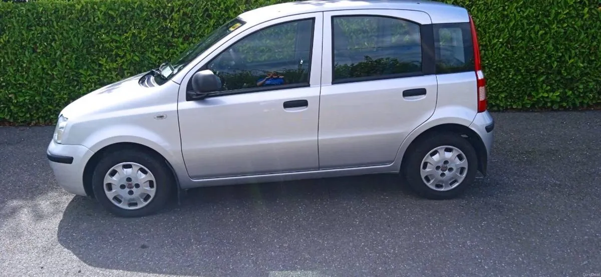 FIAT PANDA - Image 5