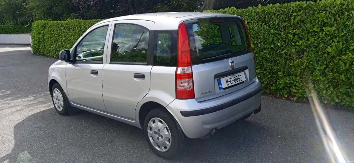 FIAT PANDA - Image 6