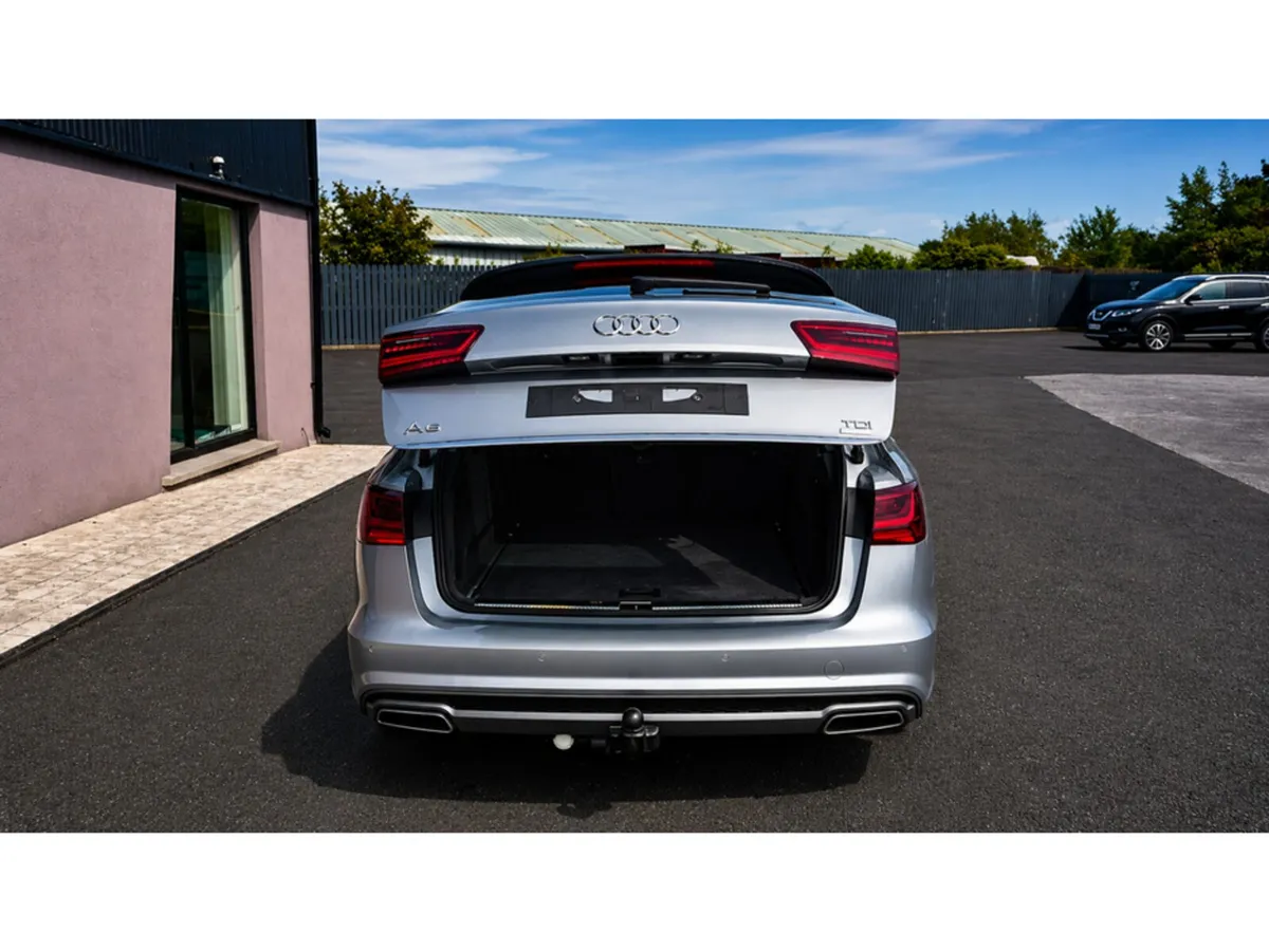 Audi A6 S LINE TDI ULTRA S-A AVANT - Image 5