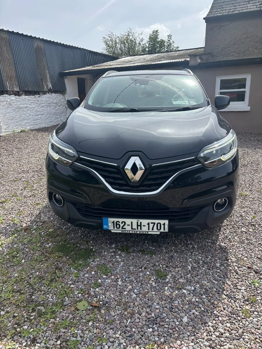 Renault Kadjar 1.5 56,000 miles - Image 5