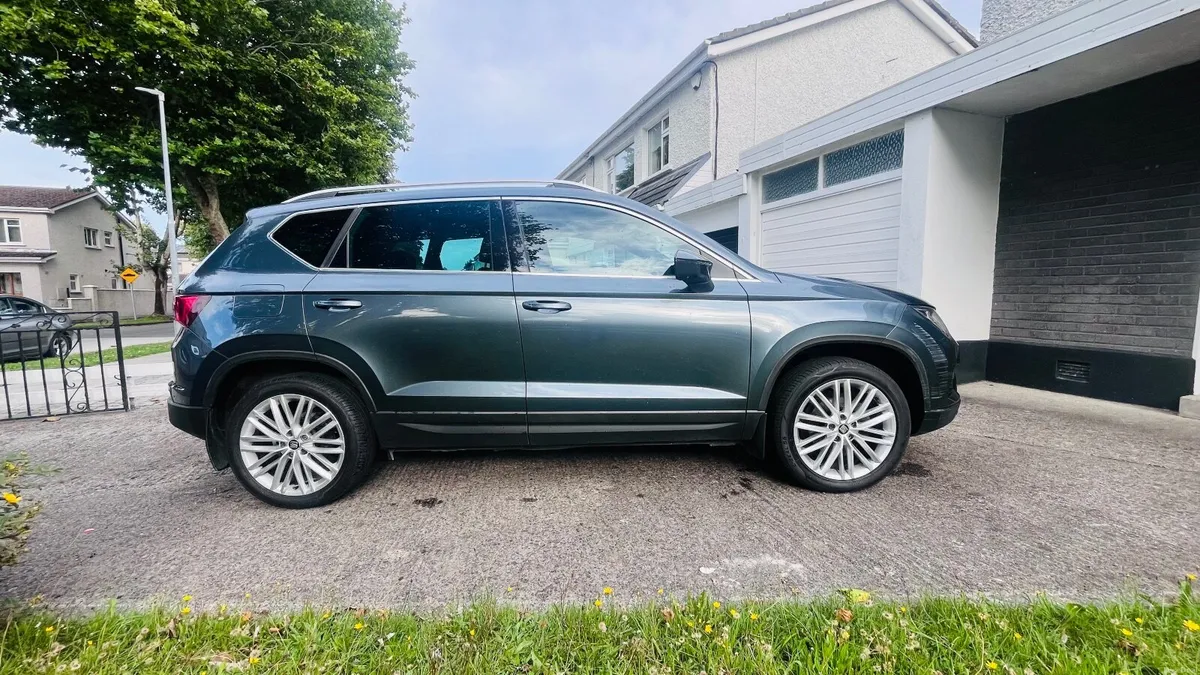 SEAT Ateca 2019 - Image 3