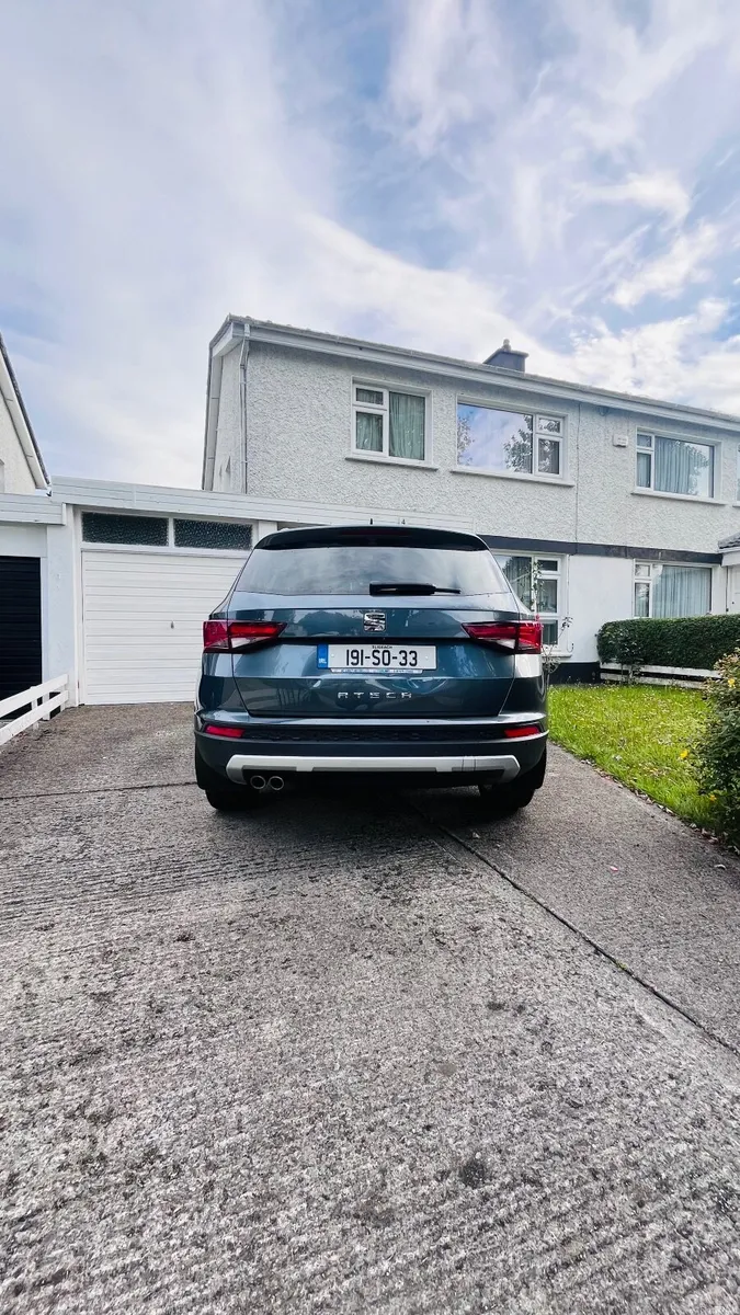 SEAT Ateca 2019 - Image 5