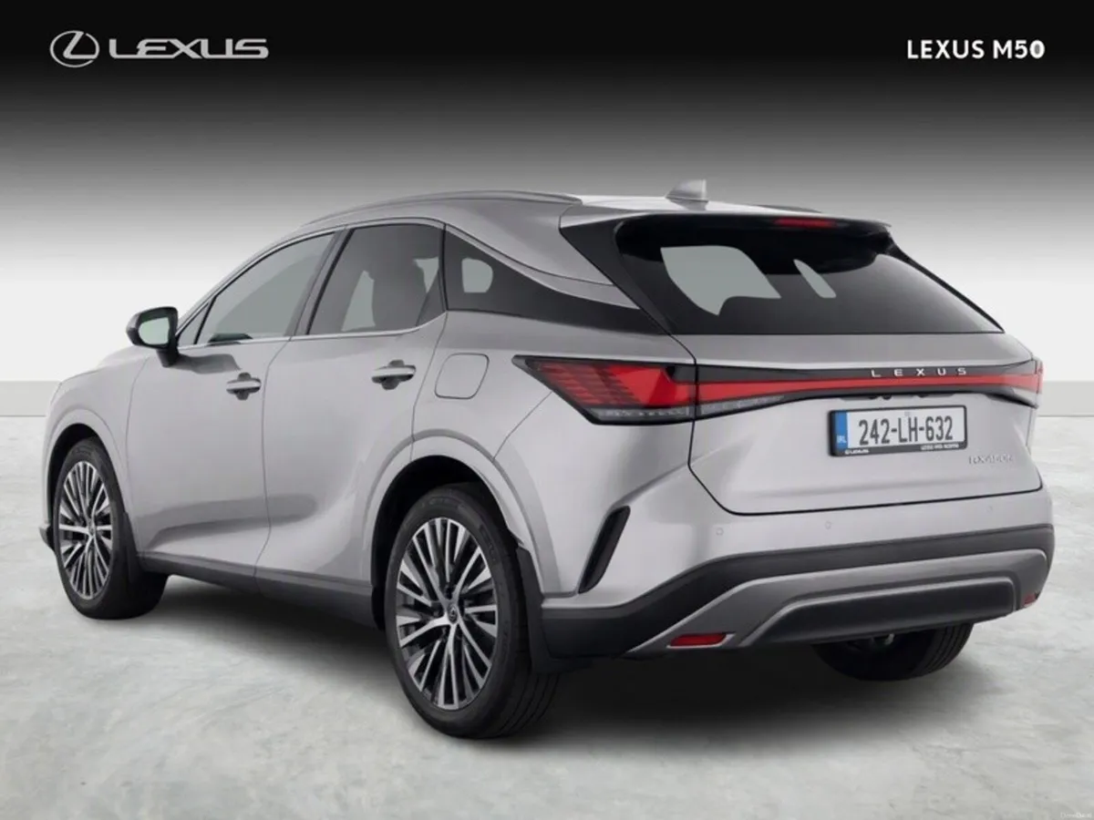Lexus RX450H+ Luxury - Image 2