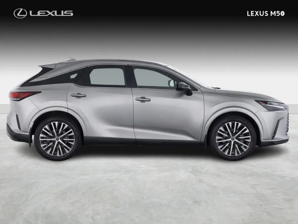 Lexus RX450H+ Luxury - Image 3