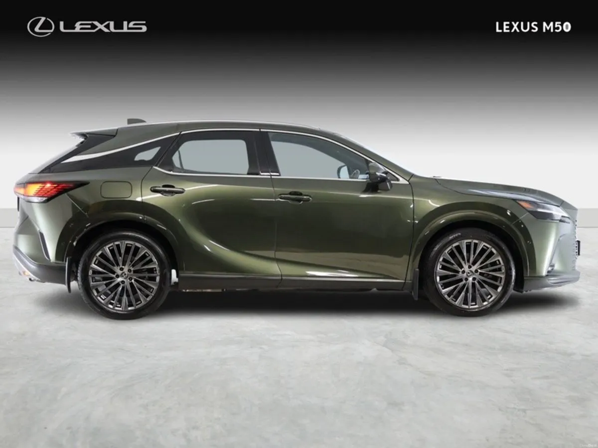 Lexus RX450H+ Premium - Image 3