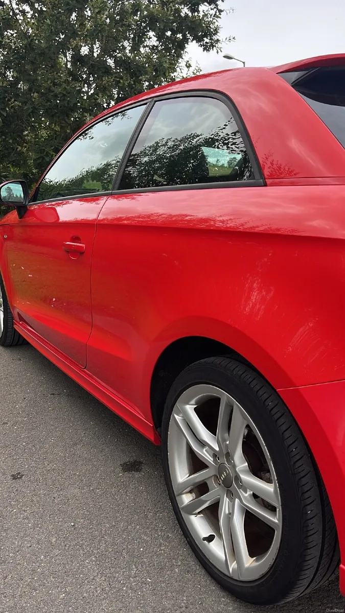 Audi A1 2013 - Image 6