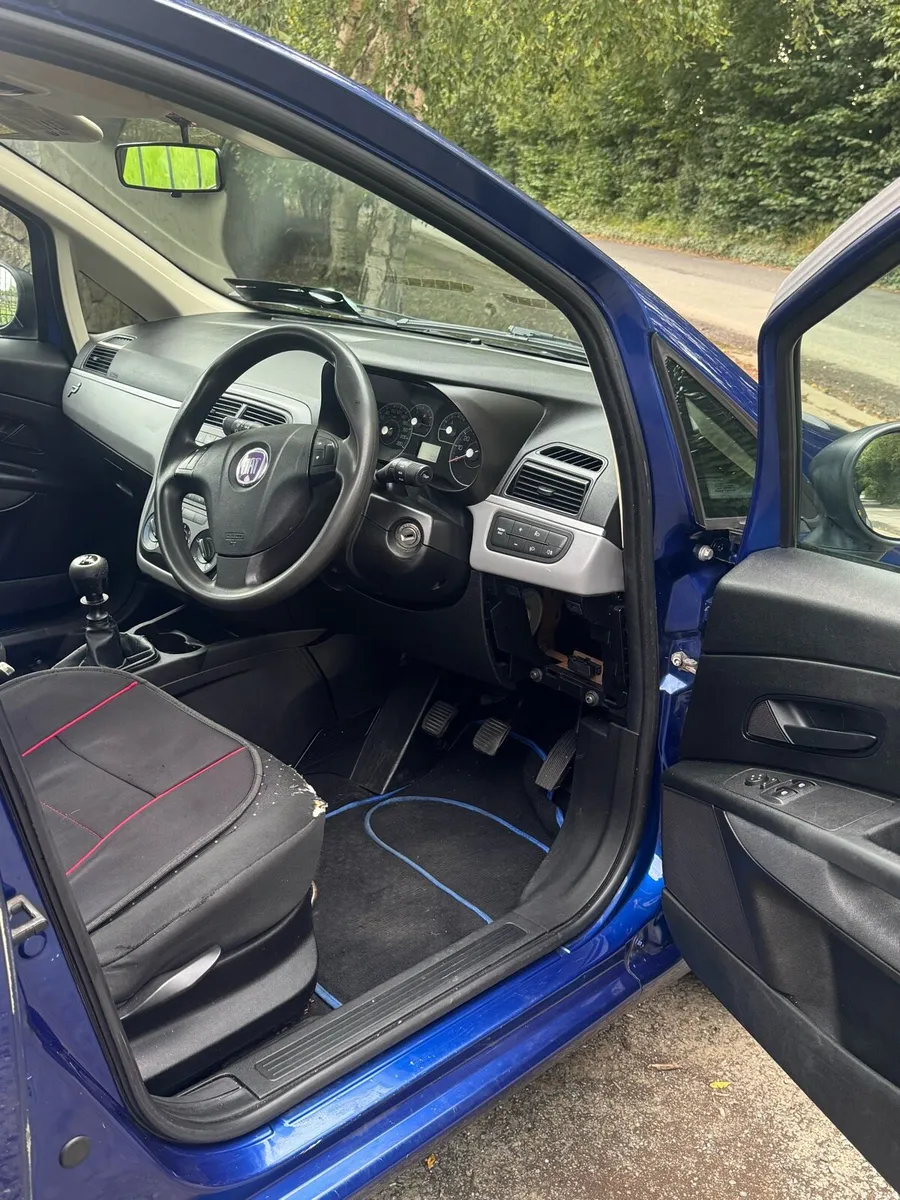 Fiat Punto - Image 6