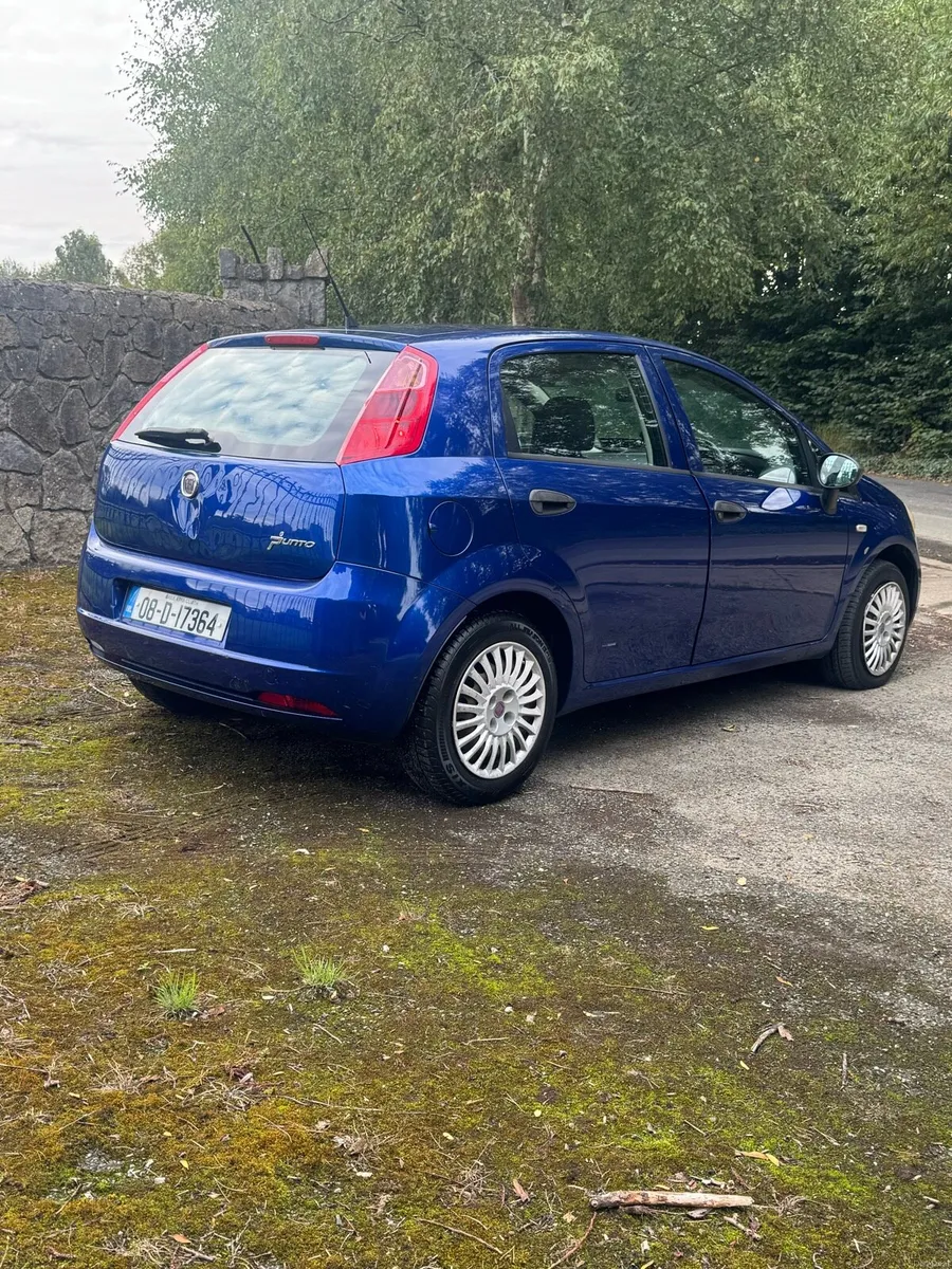 Fiat Punto - Image 3