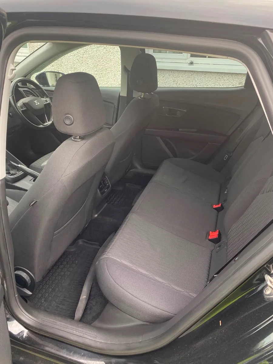SEAT Leon 2016 - Image 6