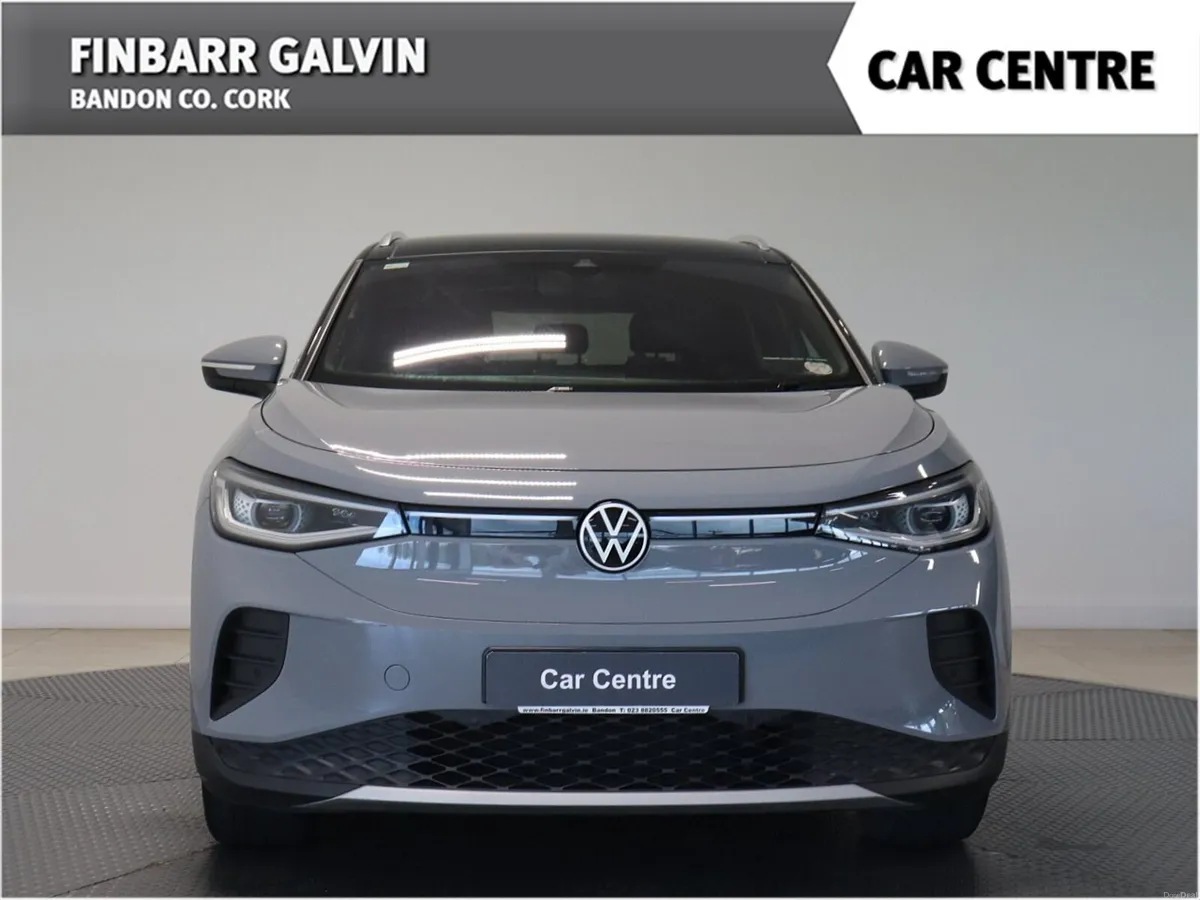 VW ID.4 STYLE 52kWh 148HP - Image 6