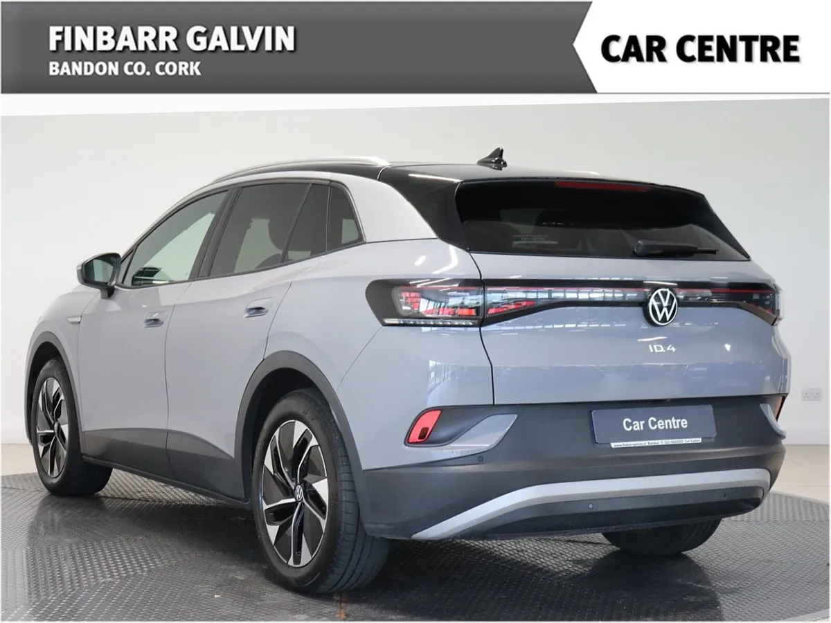 VW ID.4 STYLE 52kWh 148HP - Image 2