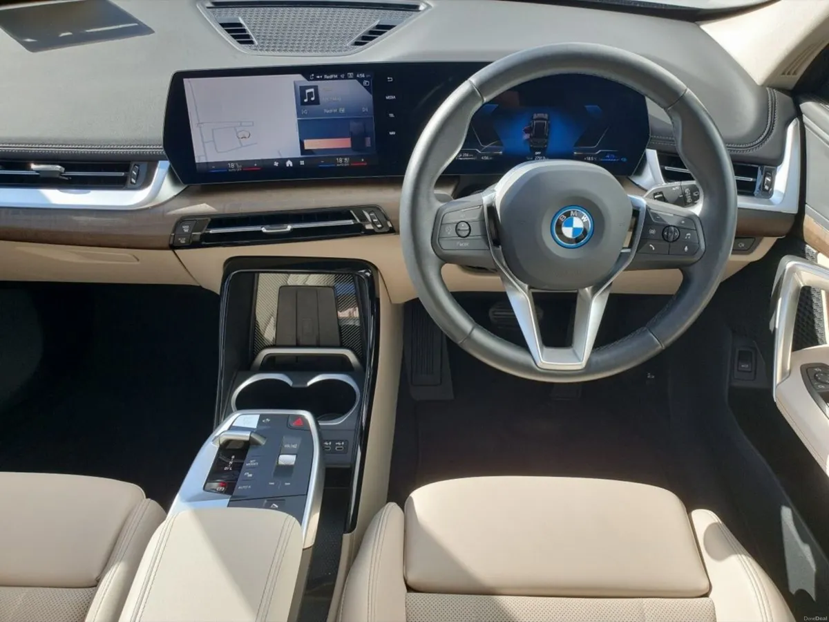 BMW X1 xDrive25e xLine - Image 5