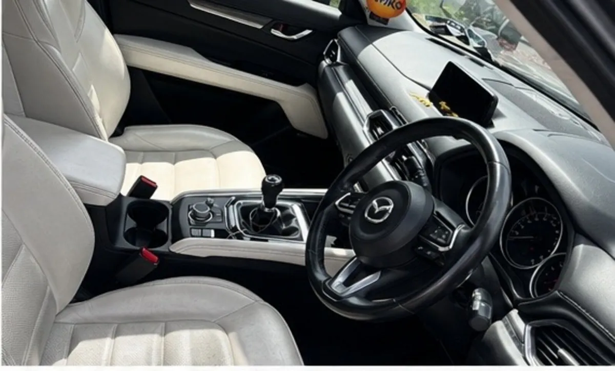 2019 Mazda CX-5 SE-L-NAV 2.2 Diesel - Image 2