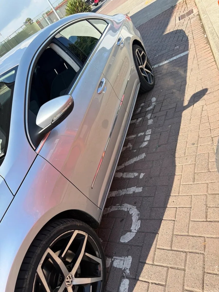 Volkswagen Passat cc - Image 3