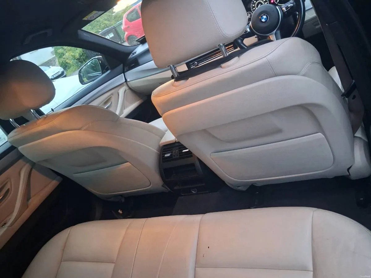 BMW 520D Msport Auto - Image 2