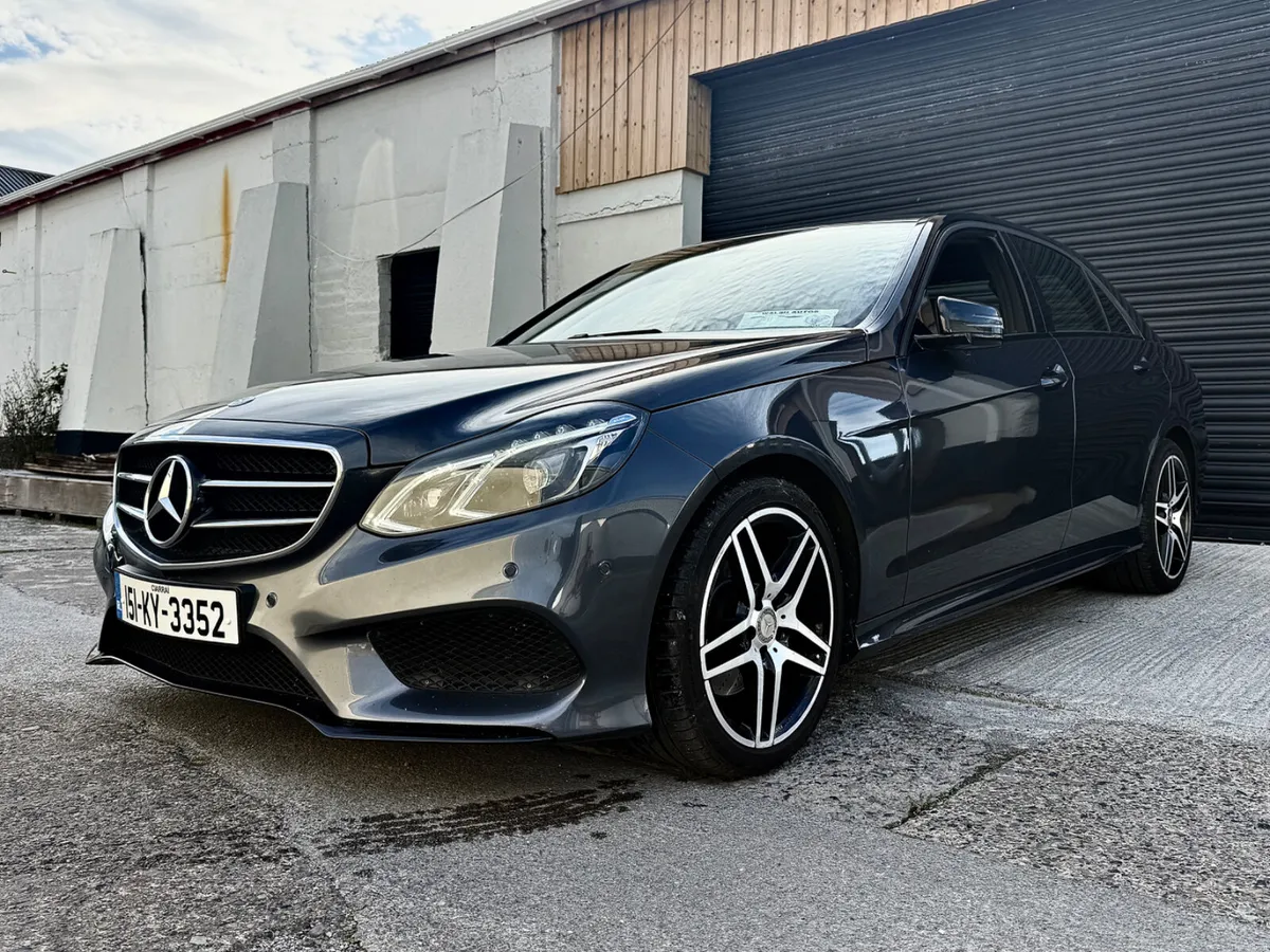 ⚫️Mercedes-Benz E Class (151) 135k km⚫️ - Image 5