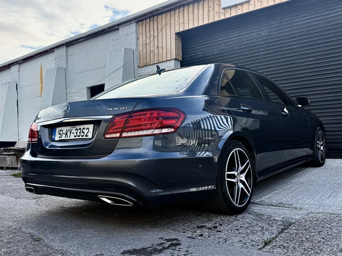 ⚫️Mercedes-Benz E Class (151) 135k km⚫️ - Image 6