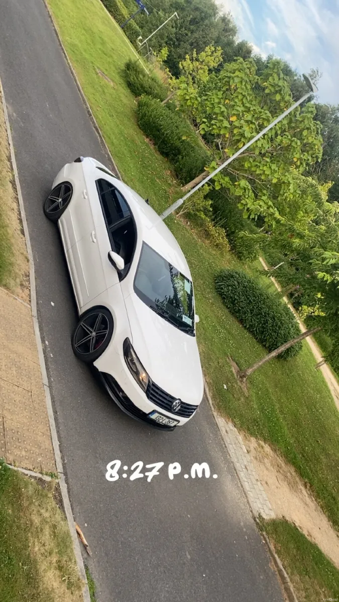Volkswagen CC 2013 - Image 6