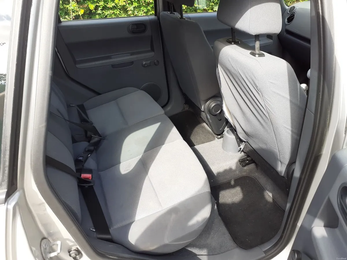 Mitsubishi Colt 2005 1.1 Nct 03/27 - Image 4