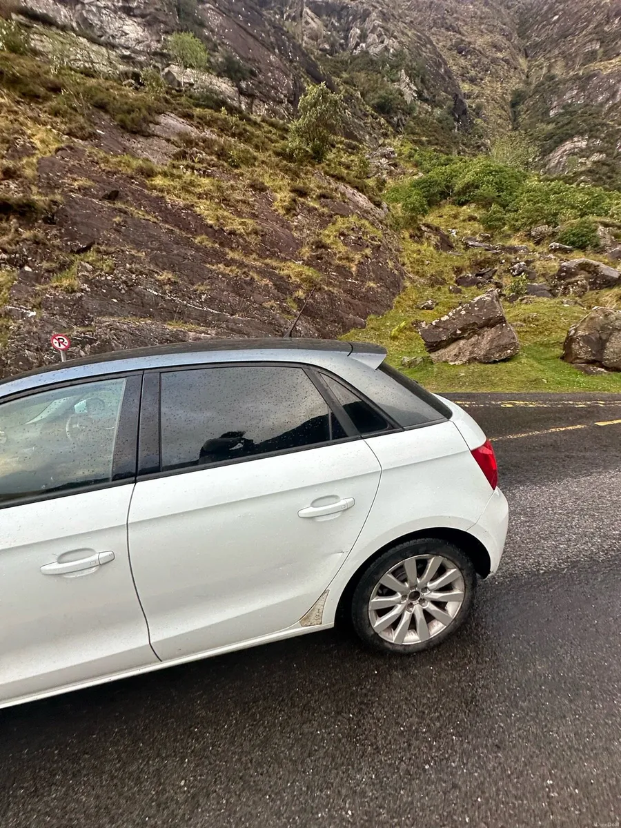 Audi A1 2012 - Image 6