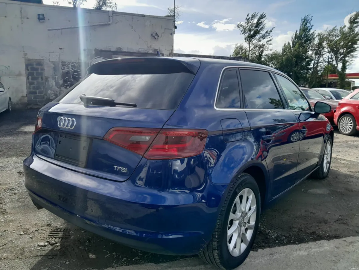 Audi A3 *DEPOSIT TAKEN* 1.4 TFSI Automatic Petrol - Image 6