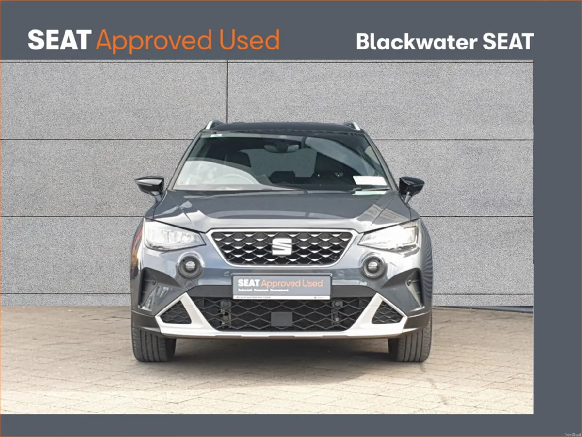 SEAT Arona 1.0TSI 110BHP XPERIENCE PA - Image 2