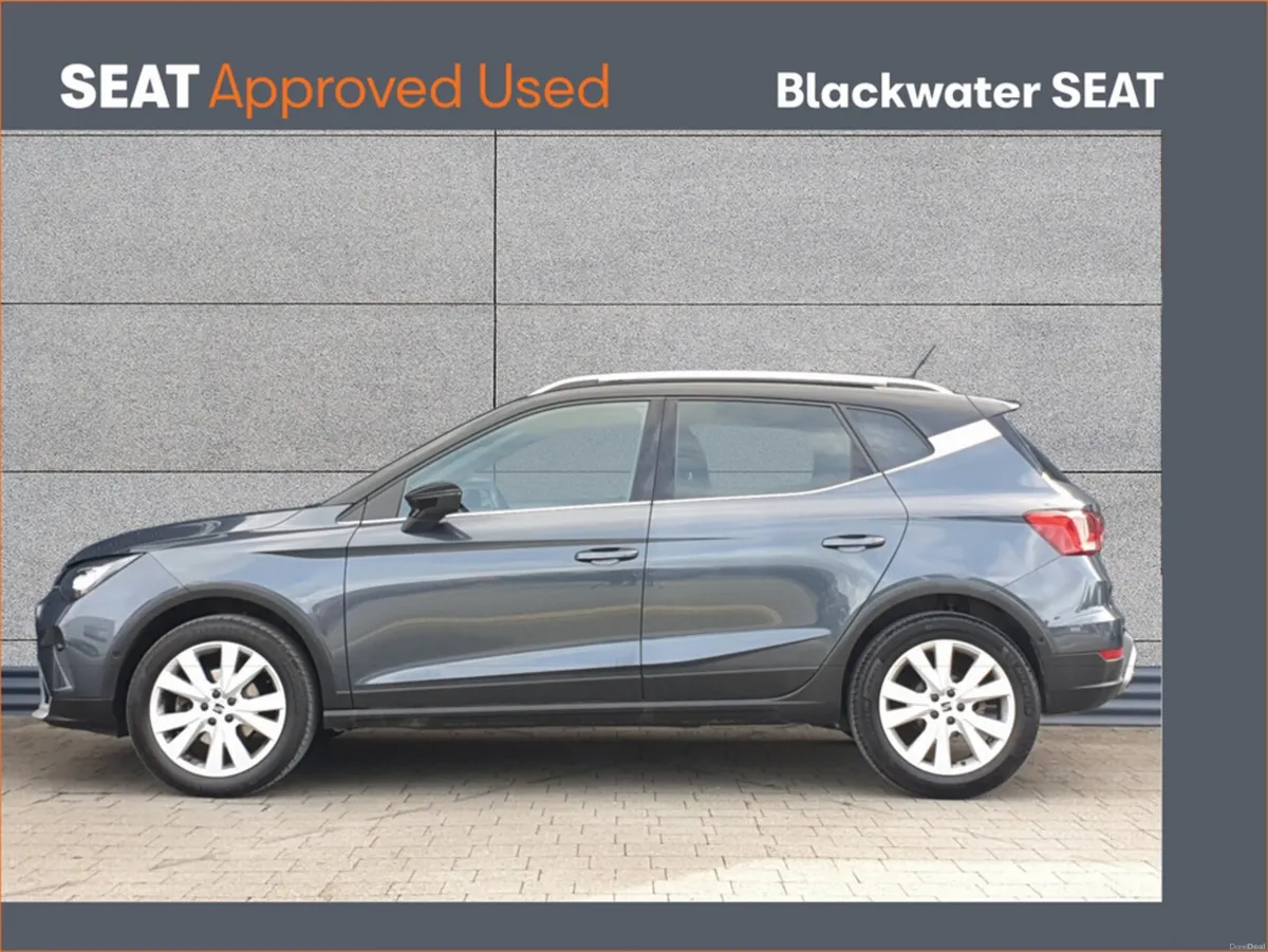 SEAT Arona 1.0TSI 110BHP XPERIENCE PA - Image 3
