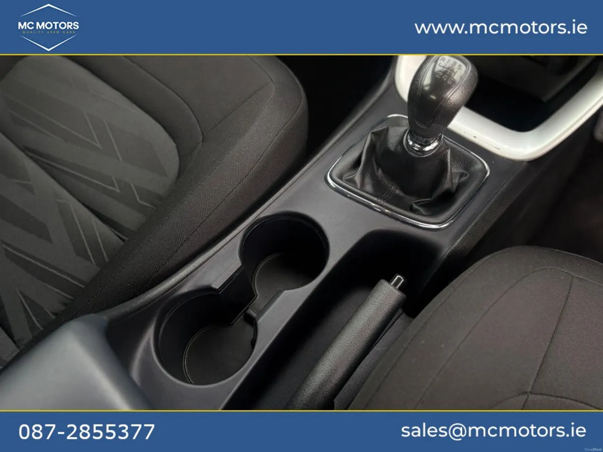 Kia Ceed DEPOSIT TAKEN - Image 4