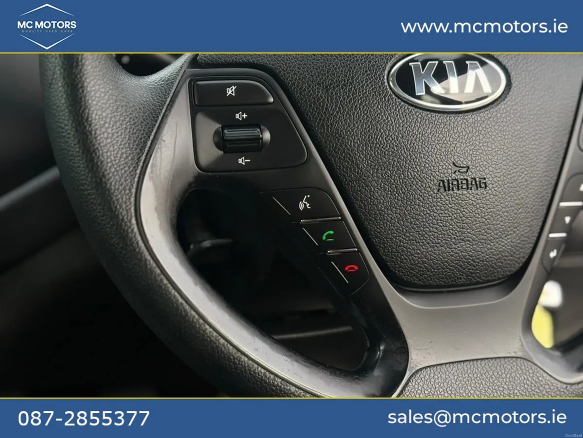 Kia Ceed DEPOSIT TAKEN - Image 6