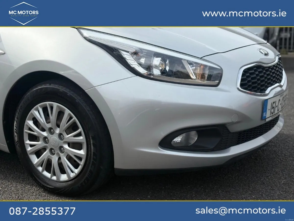 Kia Ceed DEPOSIT TAKEN - Image 5
