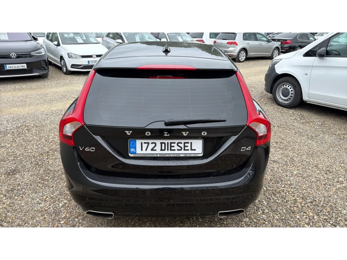 Volvo V60 D4 auto - Image 6