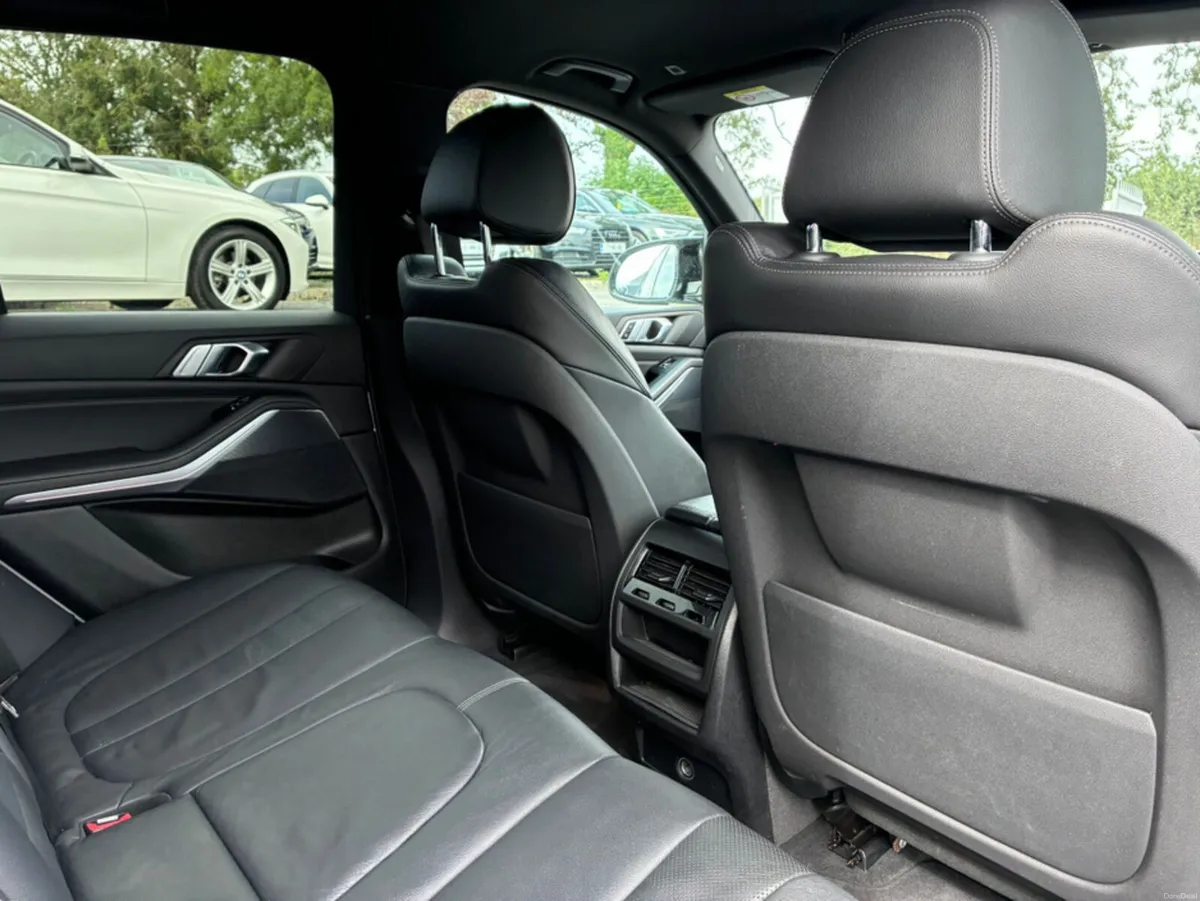 BMW X5 30D G05 XDRIVE M SPORT AUTO (M PERFORMANCE) - Image 6