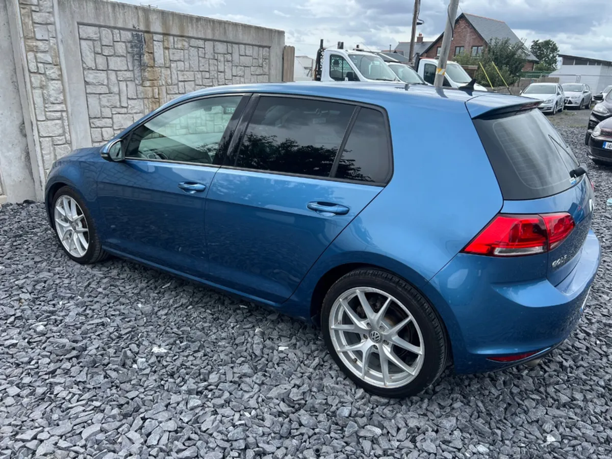 Volkswagen Golf 1.2 TSI SE - Image 3
