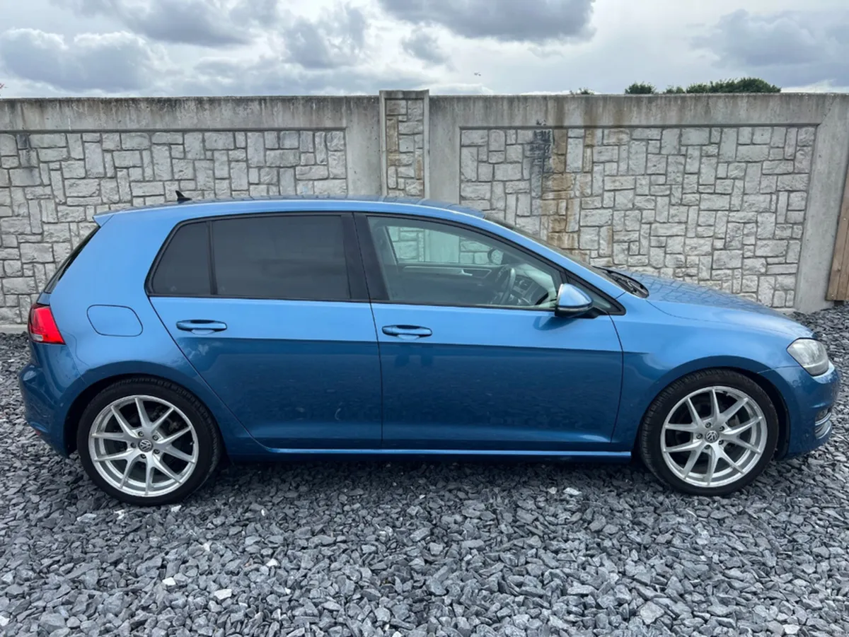 Volkswagen Golf 1.2 TSI SE - Image 6