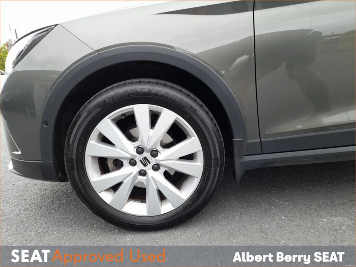 SEAT Arona 1.0 TSI 115HP XP - Image 6