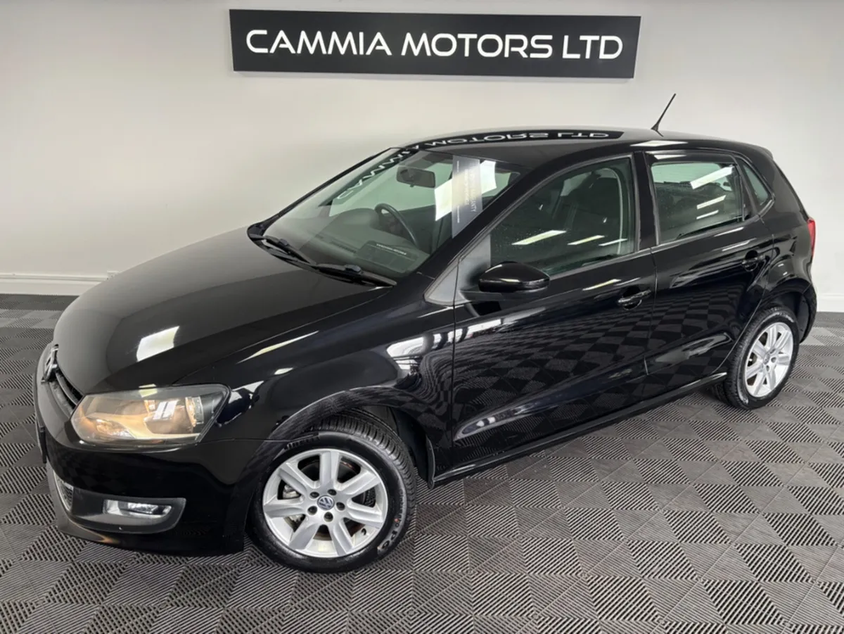 Volkswagen Polo *VOLKSWAGEN POLO* *LOW MILEAGE* *B - Image 2