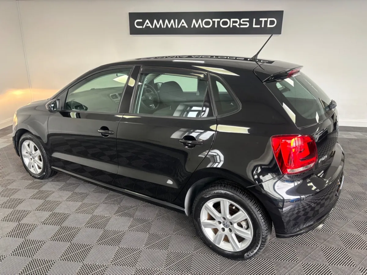 Volkswagen Polo *VOLKSWAGEN POLO* *LOW MILEAGE* *B - Image 3