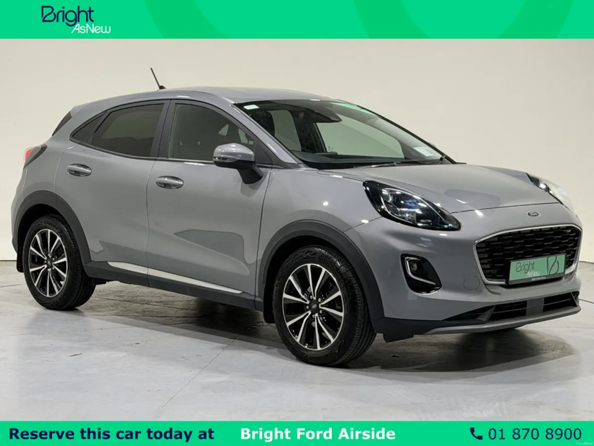 Kia Sportage K3 MY25 5DR - Image 1