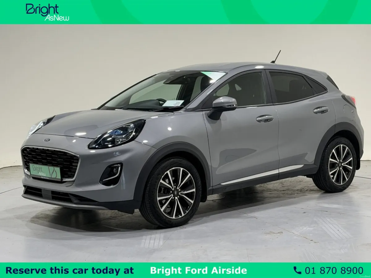 Kia Sportage K3 MY25 5DR - Image 3