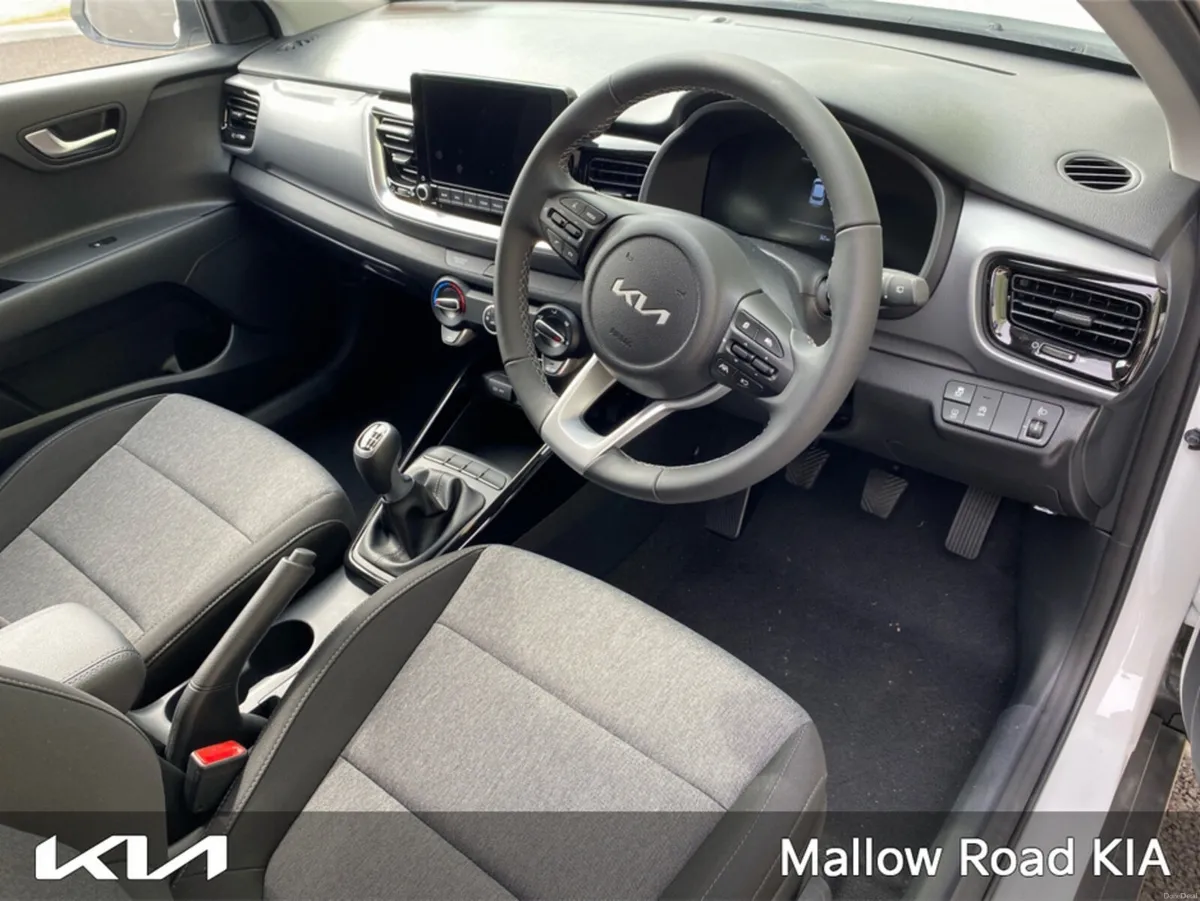 Kia Stonic 1.0 K2 MY25 MT - Image 2