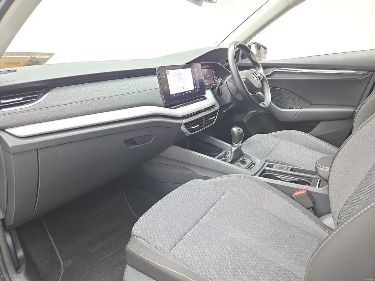 Skoda Octavia STY 2.0TDI 115HP - Image 4