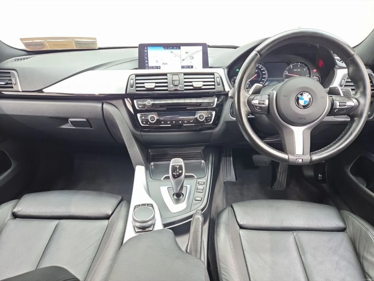 BMW 4-Series 420d M Sport Auto - Image 3