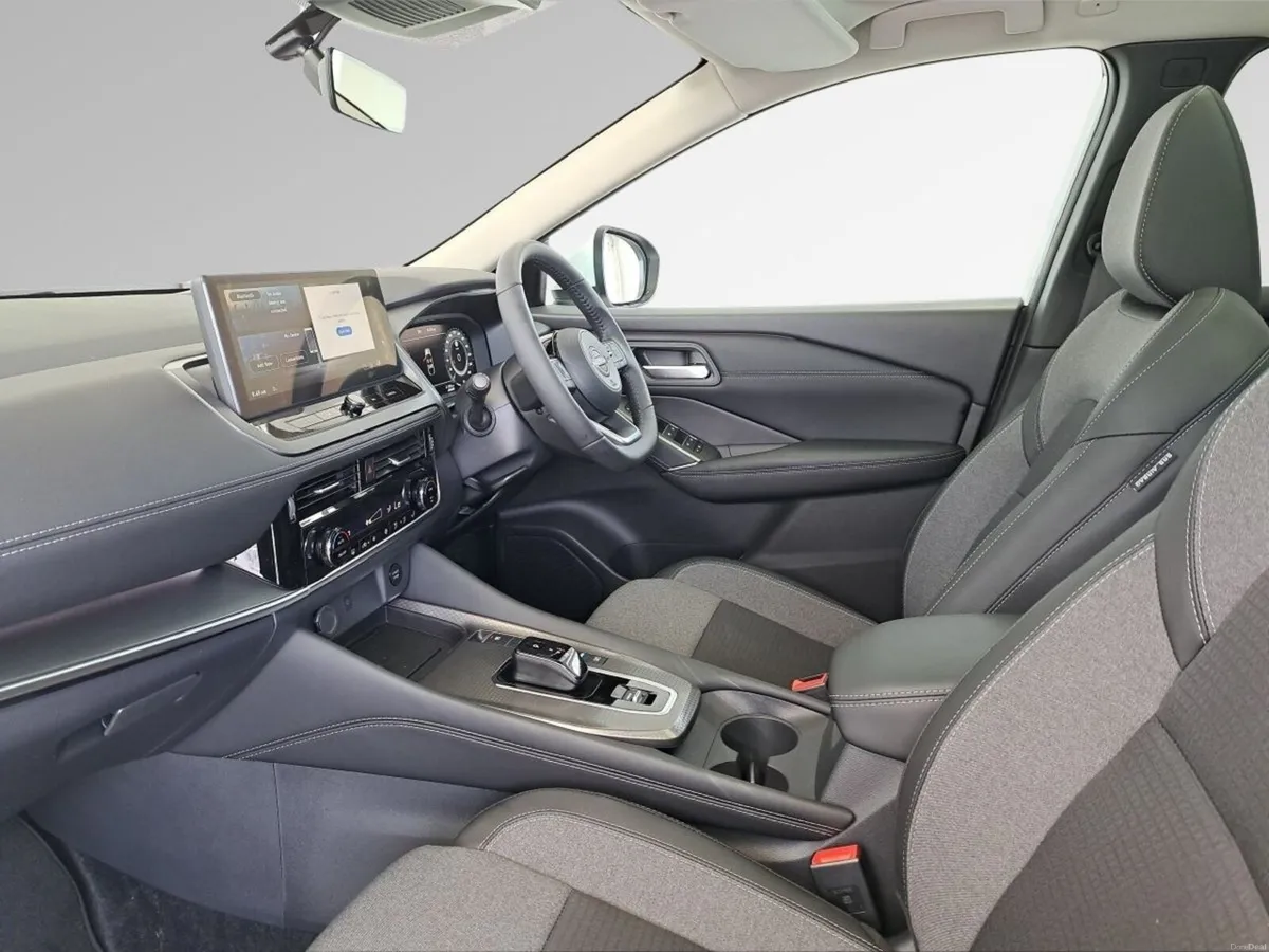 Nissan Qashqai E-POWER SV PREMIUM €3000 SCRAPPAGE - Image 4