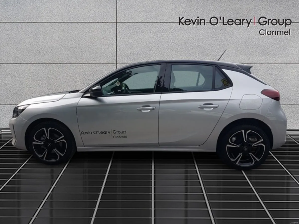 Opel Corsa GS 1.2 100hp 6-speed manual - Image 6