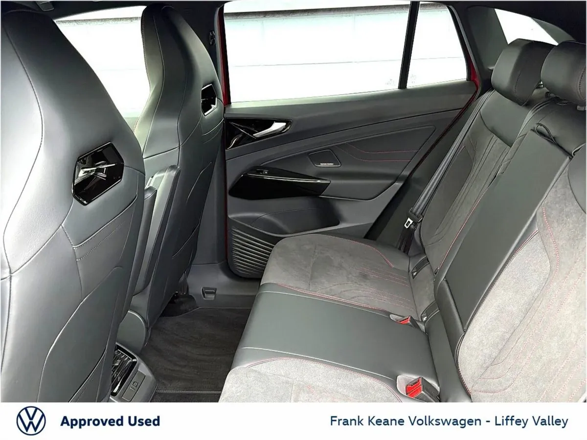 Volkswagen ID.4 77KWH GTX PLUS 77KWH 340HP 4M *KIN - Image 6