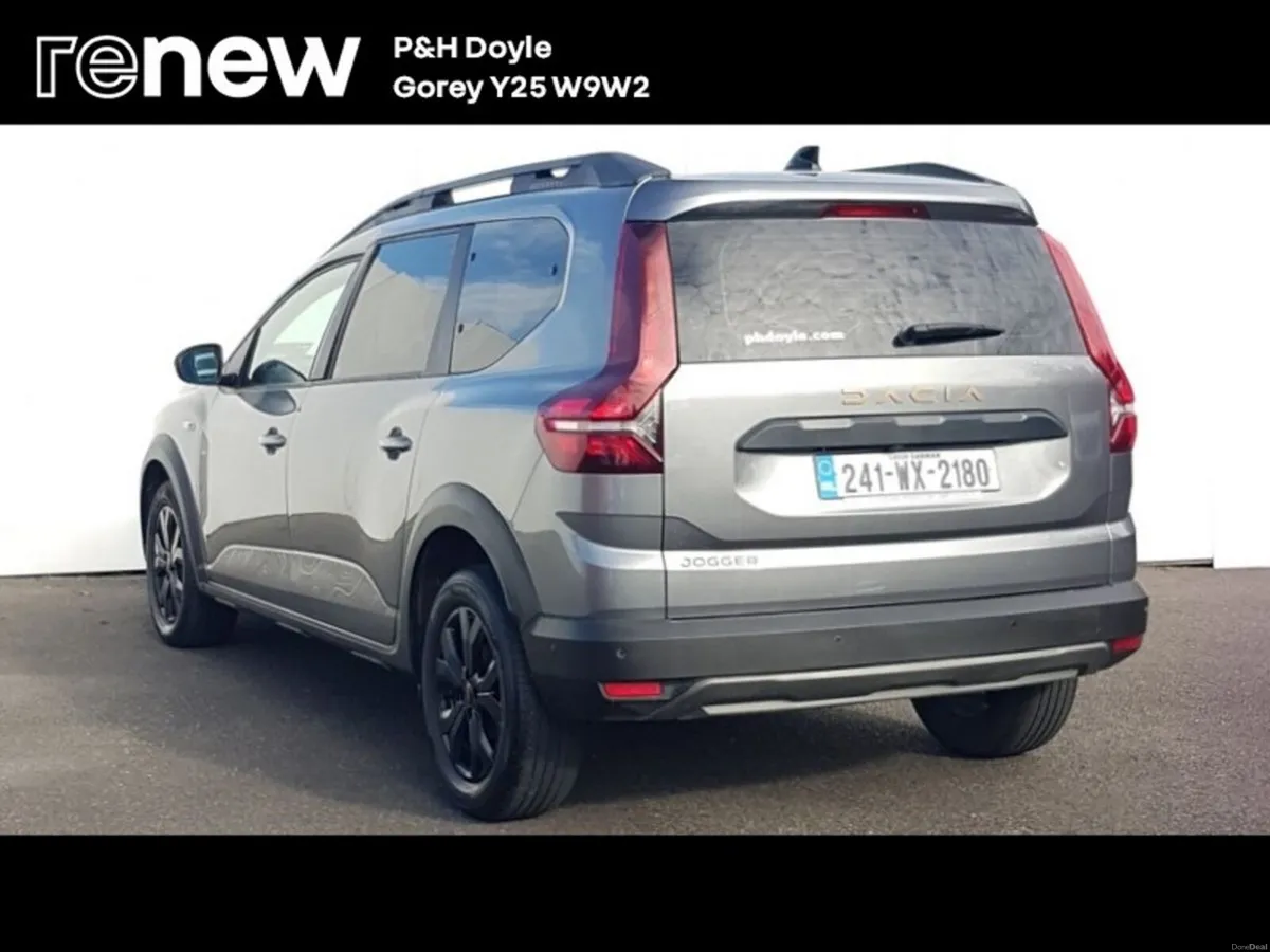 Dacia Jogger EXTREME - Image 3