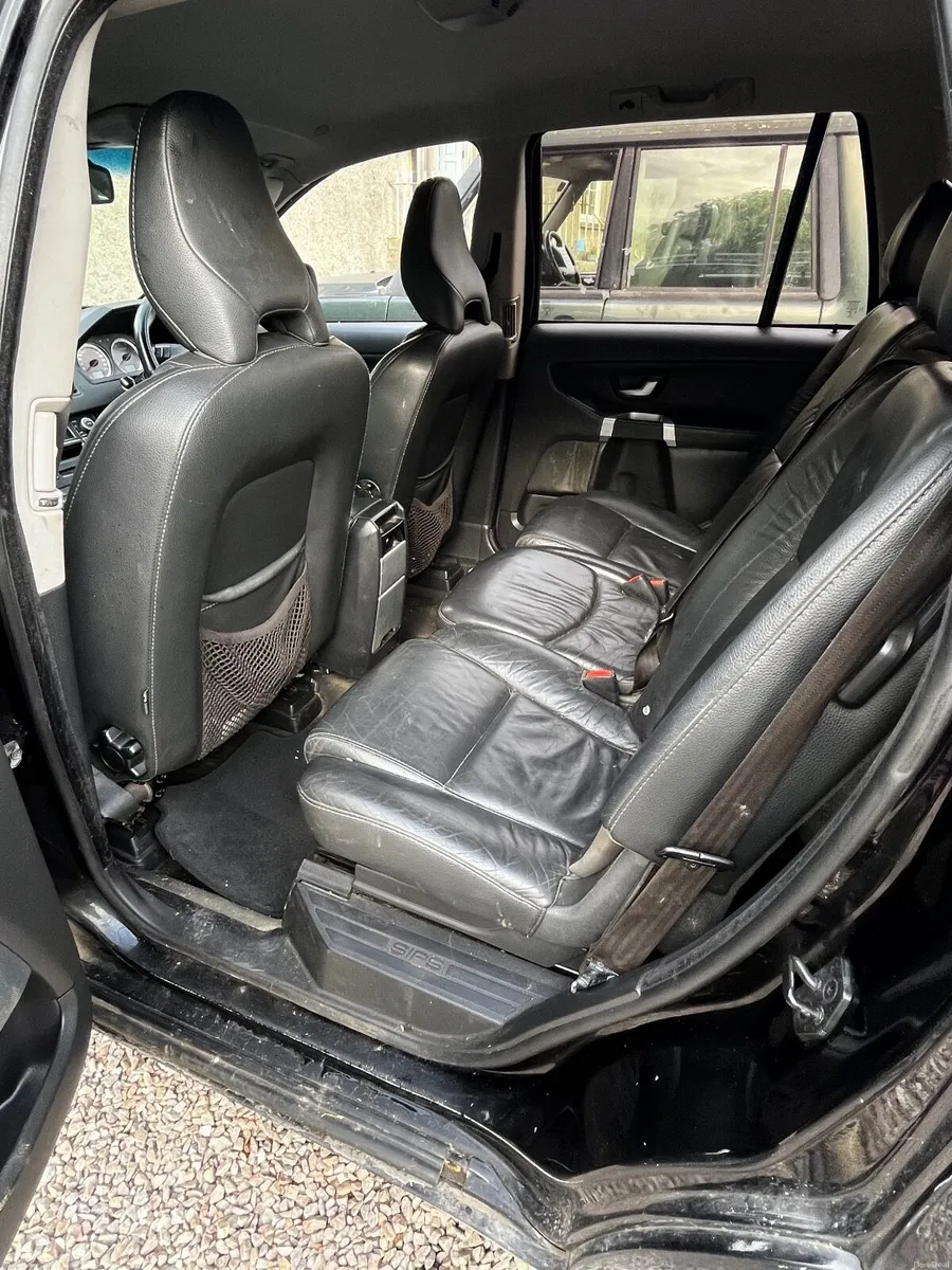Volvo XC90 2014 - Image 4