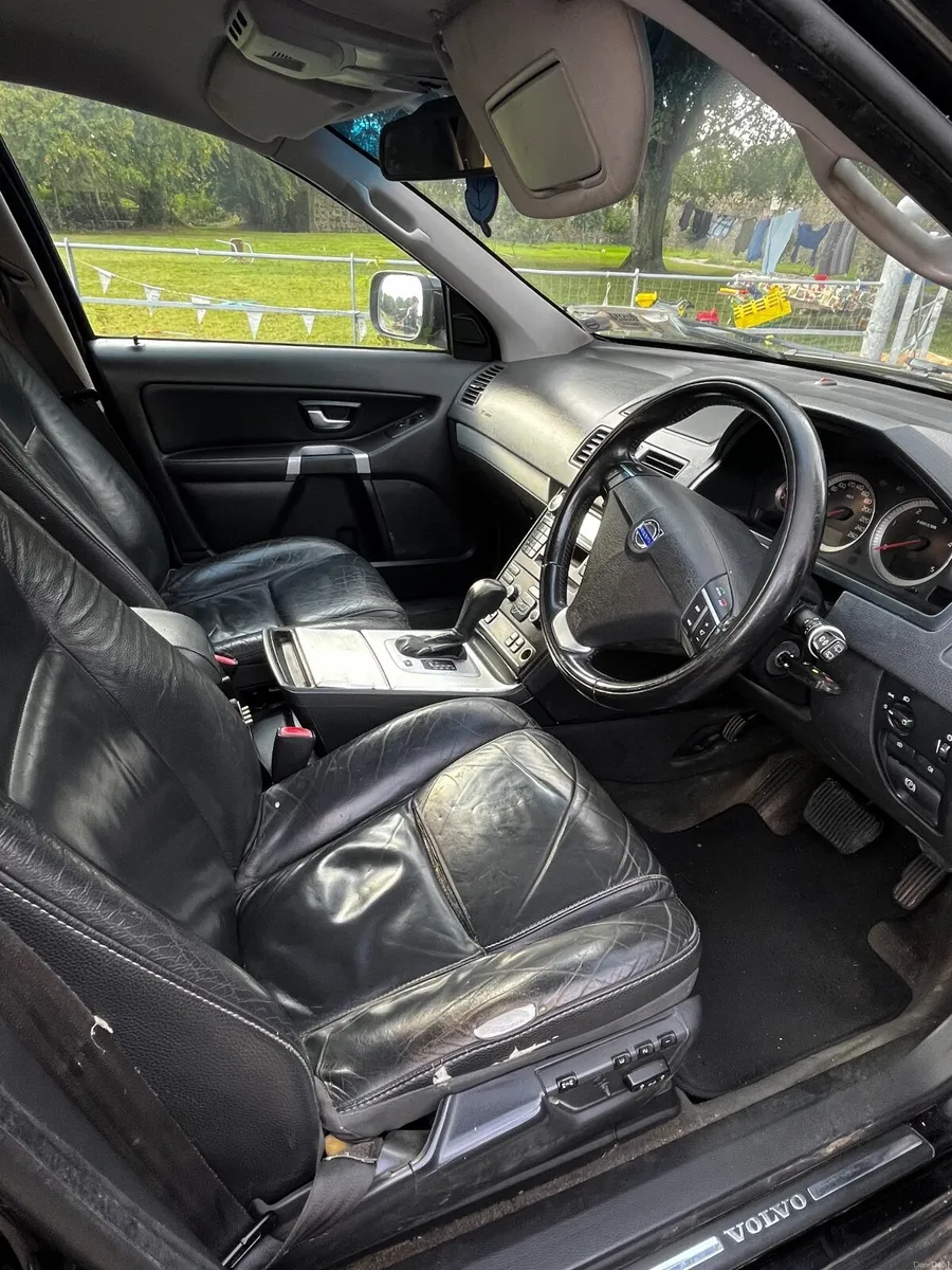 Volvo XC90 2014 - Image 5