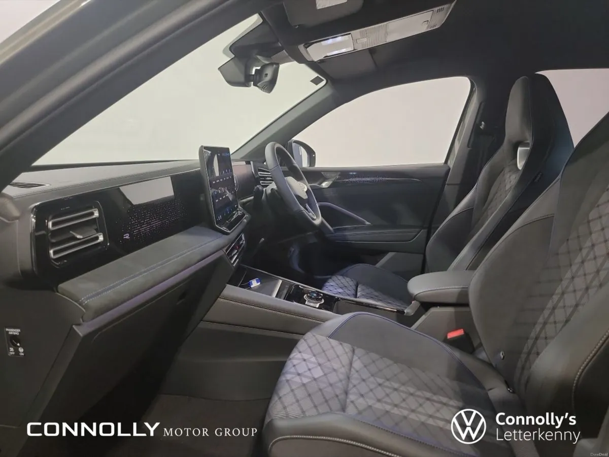 Volkswagen Tiguan 2.0 - Image 5